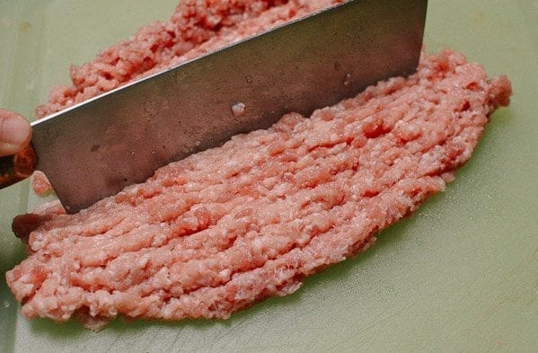 Steamed Pork with Salted Fish, by thewoksoflife.com