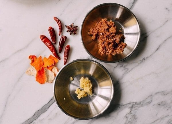 Tangerine Beef, by thewoksoflife.com