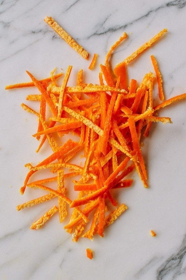 Tangerine Beef, by thewoksoflife.com