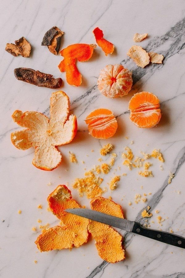 Tangerine Beef, by thewoksoflife.com