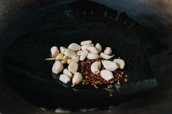 Spicy Beef Noodle Soup, by thewoksoflife.com