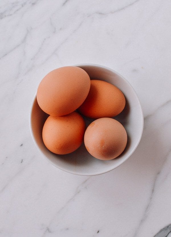 Our Favorite Carrot Cake Recipe, by thewoksoflife.com