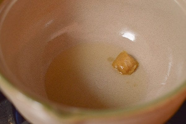 Dried Oyster & Black Moss, by thewoksoflife.com