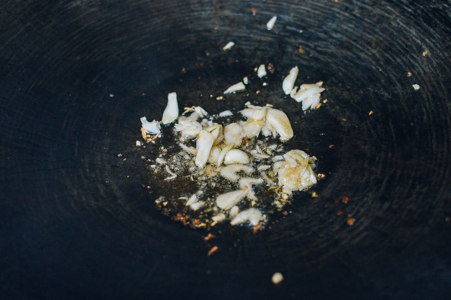 Drunken Noodles, by thewoksoflife.com