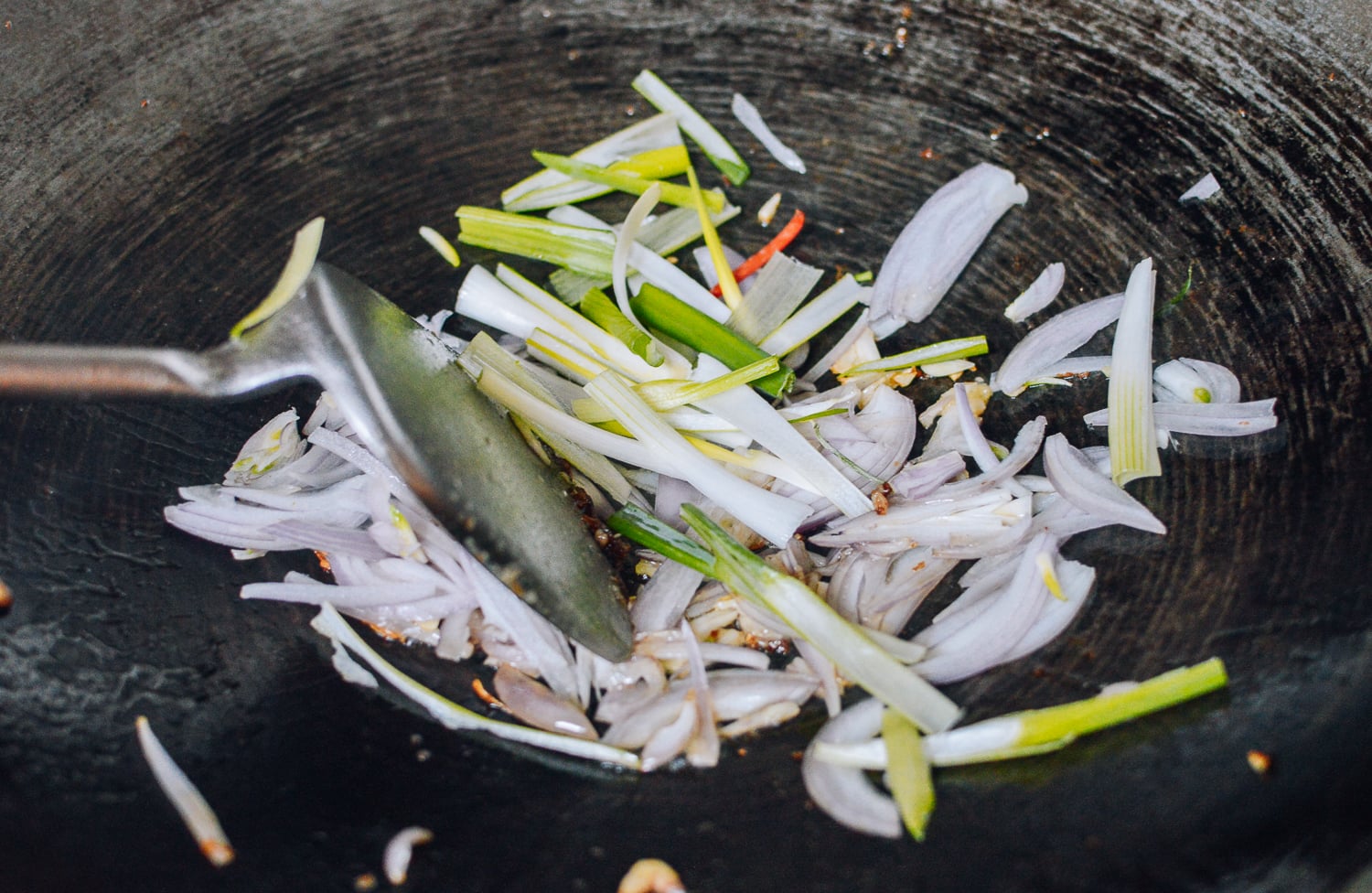 Drunken Noodles, by thewoksoflife.com