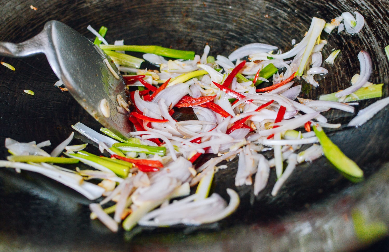 Drunken Noodles, by thewoksoflife.com