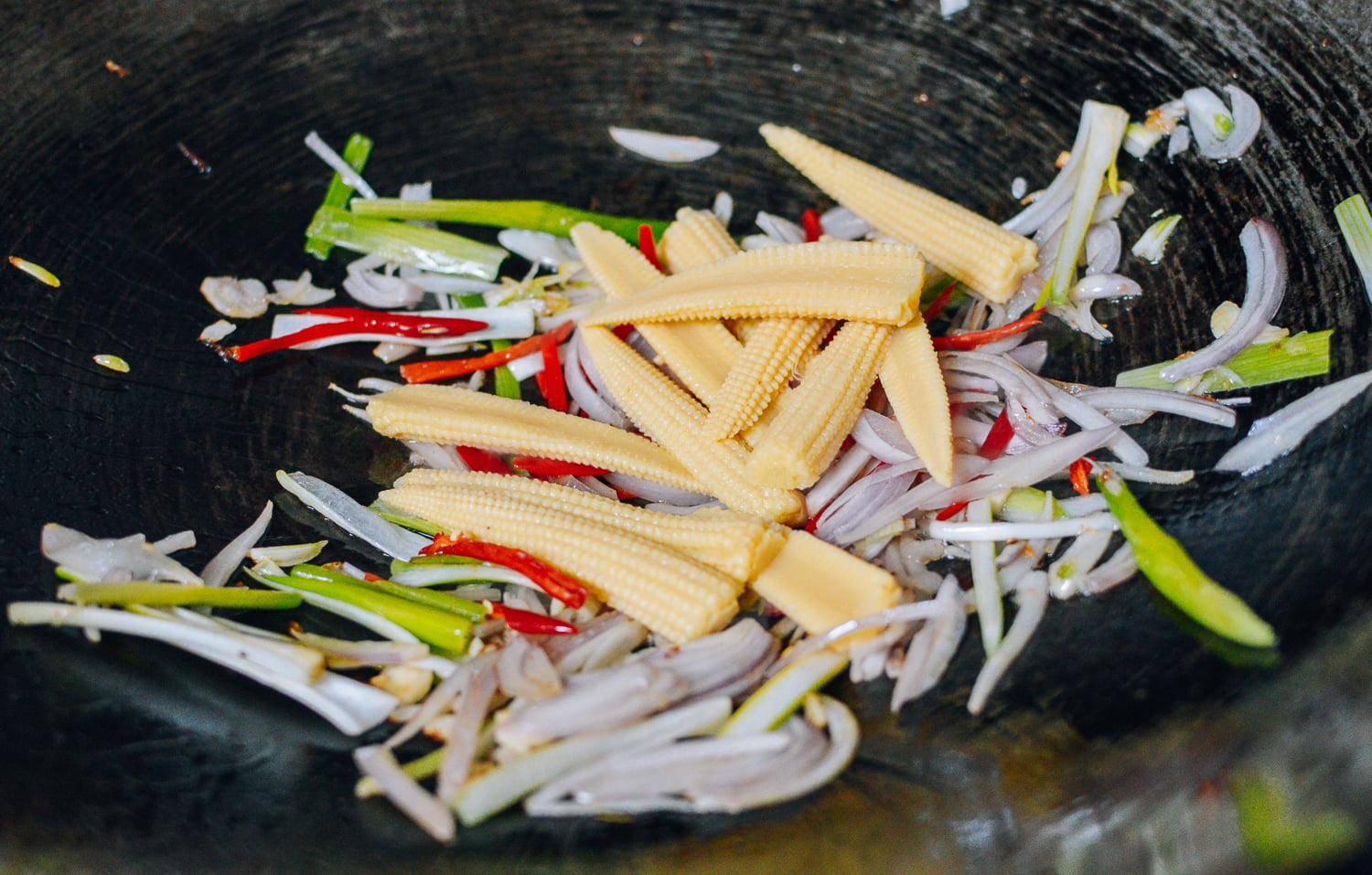 Drunken Noodles, by thewoksoflife.com