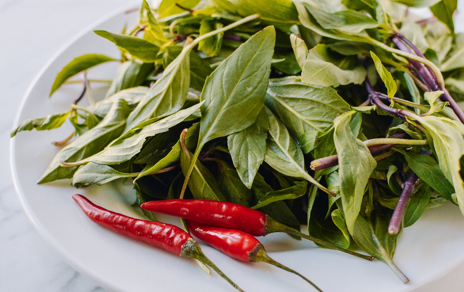 Drunken Noodles, by thewoksoflife.com