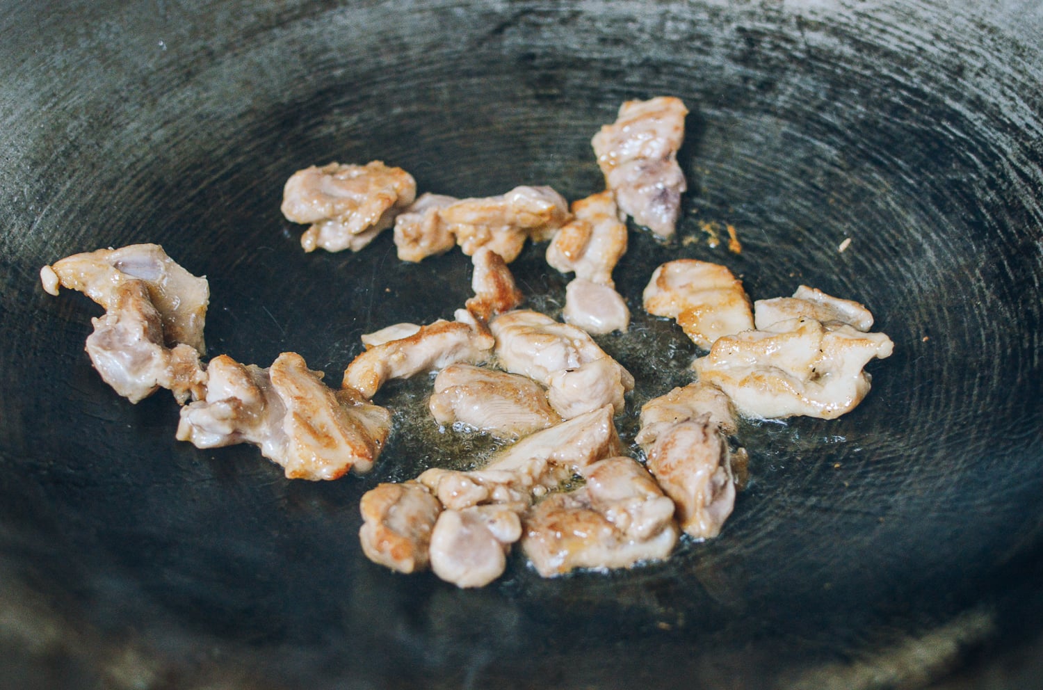 Drunken Noodles, by thewoksoflife.com