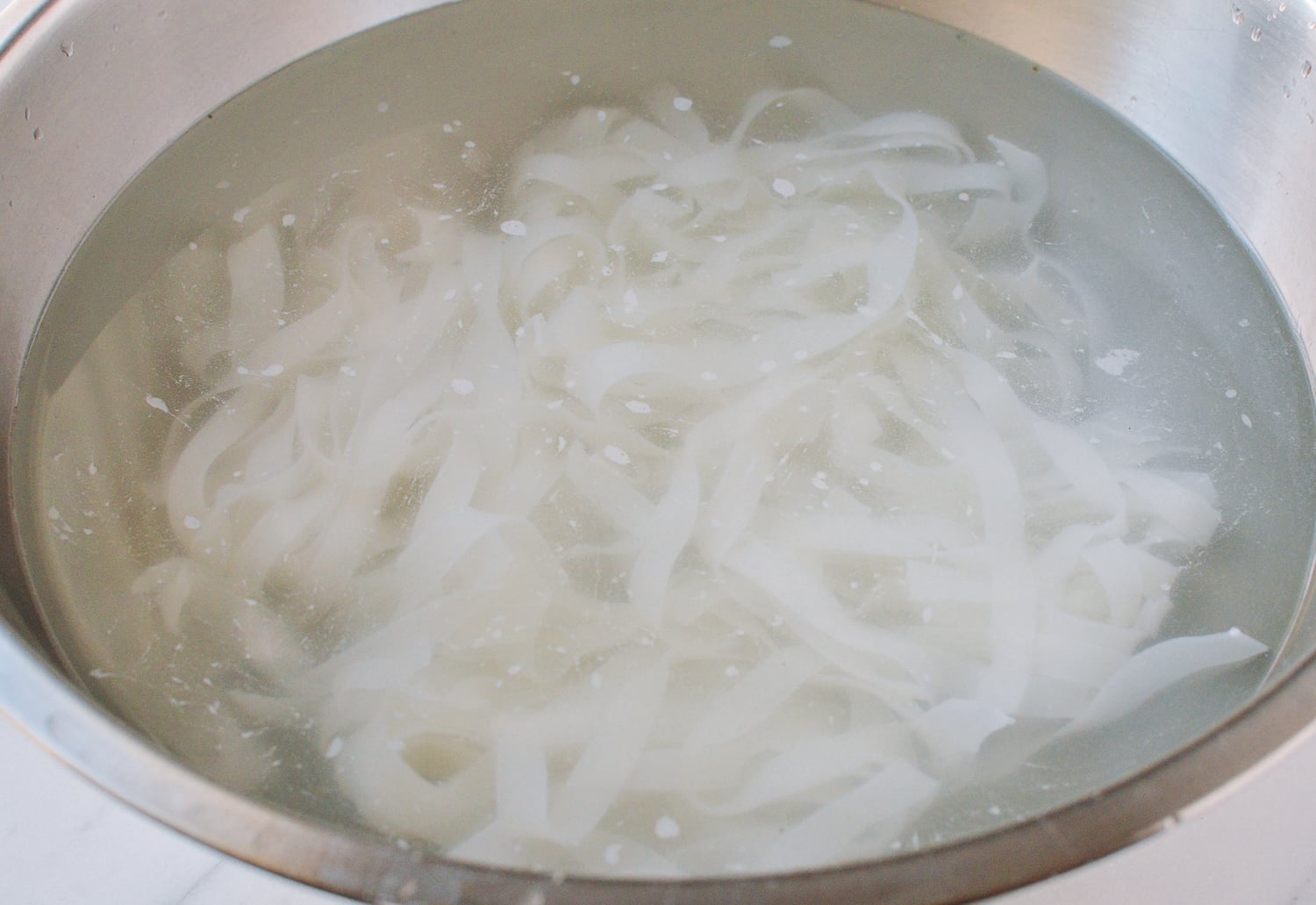 Drunken Noodles, by thewoksoflife.com