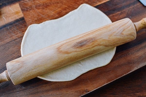 Pork Sung Buns, by thewoksoflife.com