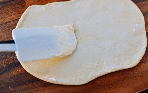 Pork Sung Buns, by thewoksoflife.com