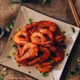 Shanghai You Bao Shrimp