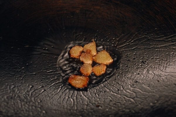 Chinese Chicken Mushroom Soup, by thewoksoflife.com