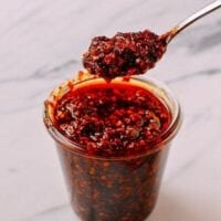 Chiu Chow Chili Sauce