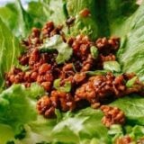 Lettuce wraps