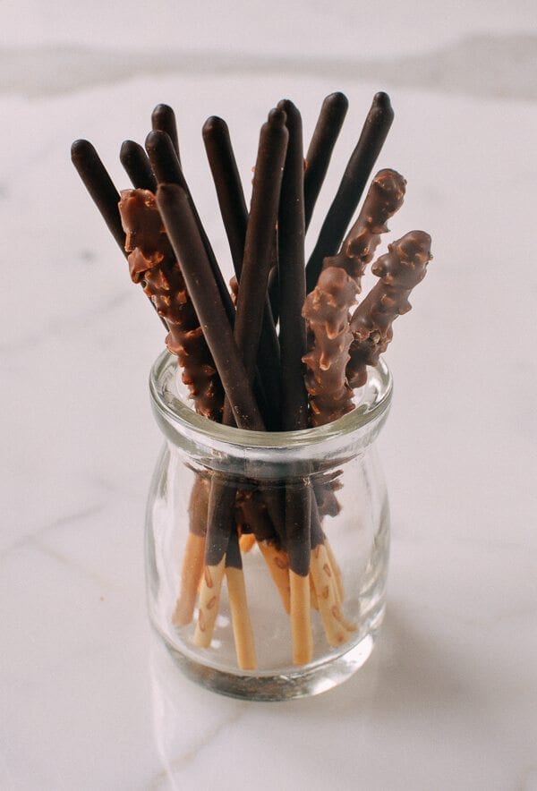 Asian Snacks Roundup, by TheWoksofLife.com