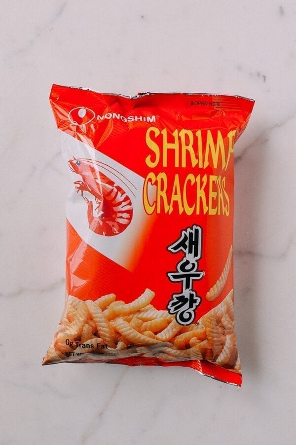 Asian Snacks Roundup, by TheWoksofLife.com