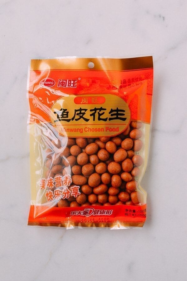 Asian Snacks Roundup, by TheWoksofLife.com