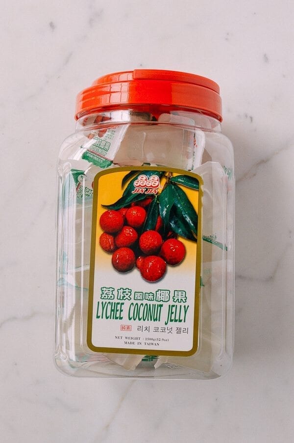 Asian Snacks Roundup, by TheWoksofLife.com