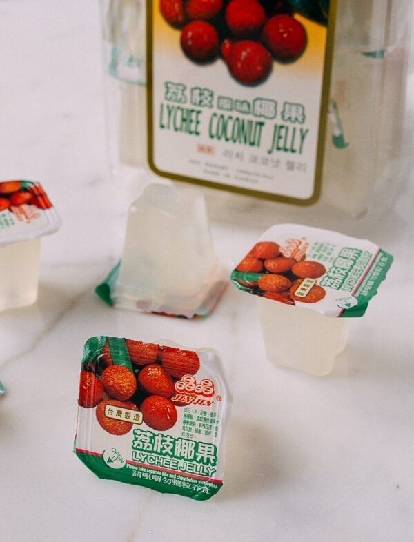 Asian Snacks Roundup, by TheWoksofLife.com