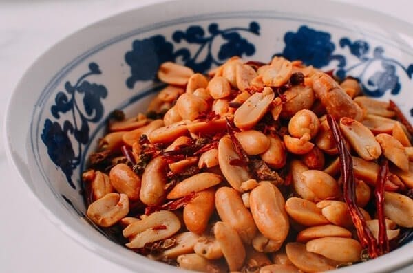 Asian Snacks Roundup, by TheWoksofLife.com