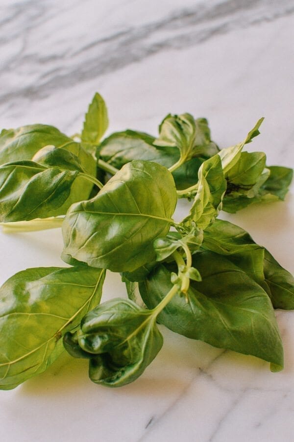 Avocado Smoothies with Boba, by thewoksoflife.com