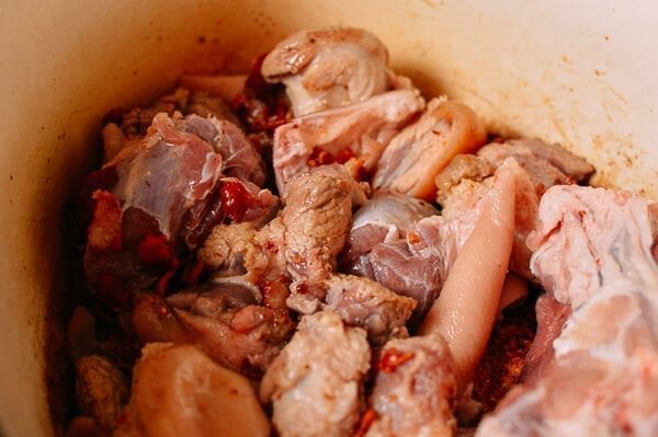 Feijoada, by thewoksoflife.com