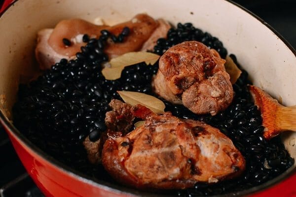 Feijoada, by thewoksoflife.com