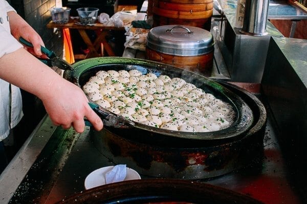 Shanghai Breakfast, by thewoksoflife.com
