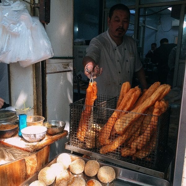 Shanghai Breakfast, by thewoksoflife.com
