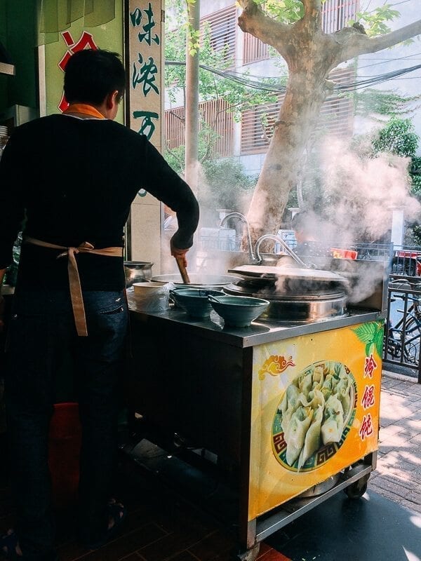 Shanghai Breakfast, by thewoksoflife.com