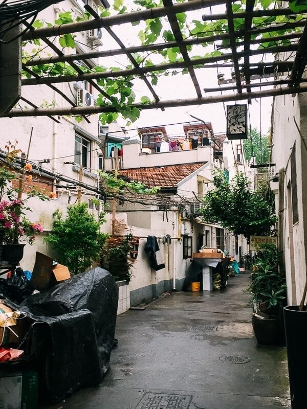 Shanghai Breakfast, by thewoksoflife.com