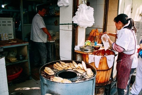Shanghai Breakfast, by thewoksoflife.com