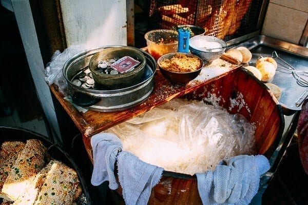 Shanghai Breakfast, by thewoksoflife.com