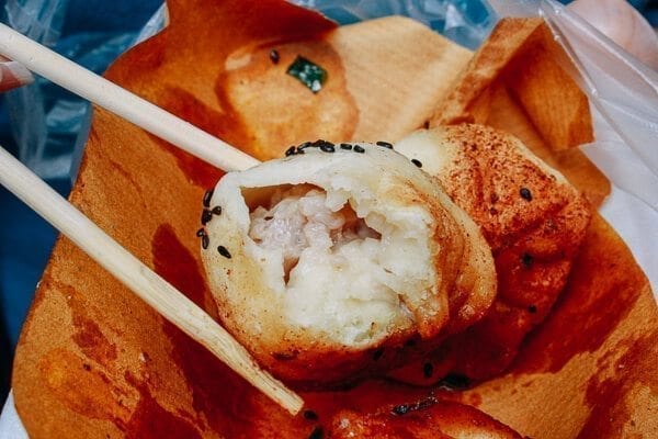 Shanghai Breakfast, by thewoksoflife.com