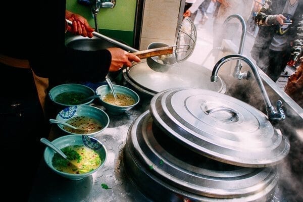 Shanghai Breakfast, by thewoksoflife.com