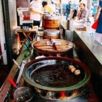 Shanghai Breakfast, by thewoksoflife.com