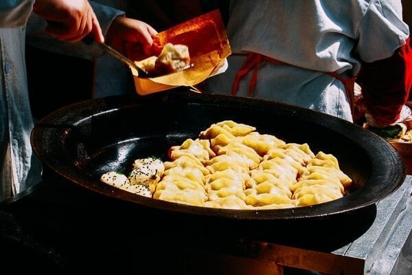 Shanghai Breakfast, by thewoksoflife.com