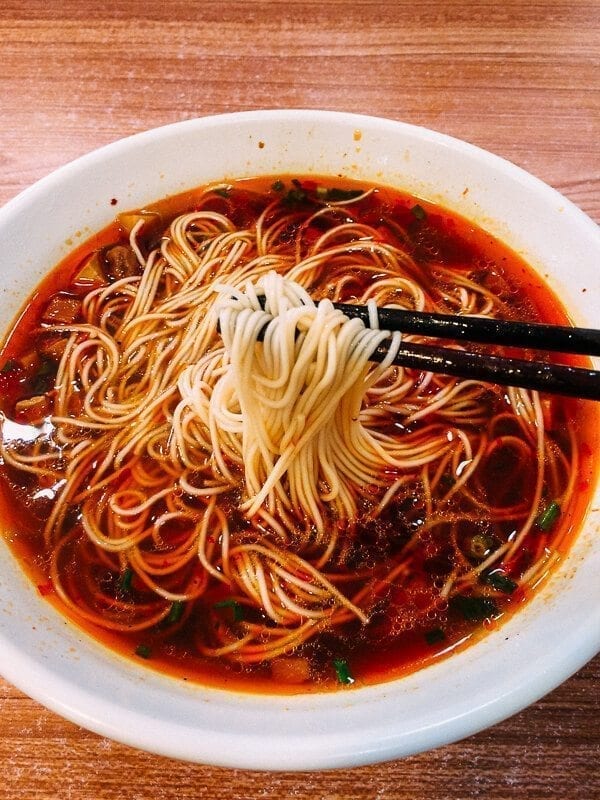 Shanghai Breakfast, by thewoksoflife.com