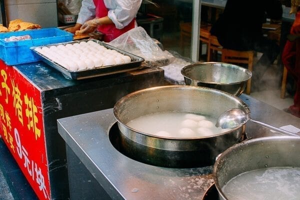 Shanghai Breakfast, by thewoksoflife.com