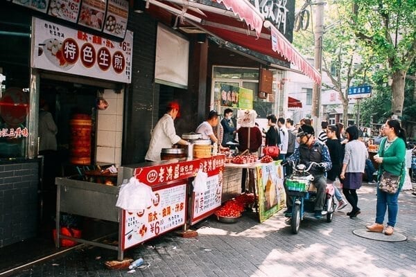 Shanghai Breakfast, by thewoksoflife.com