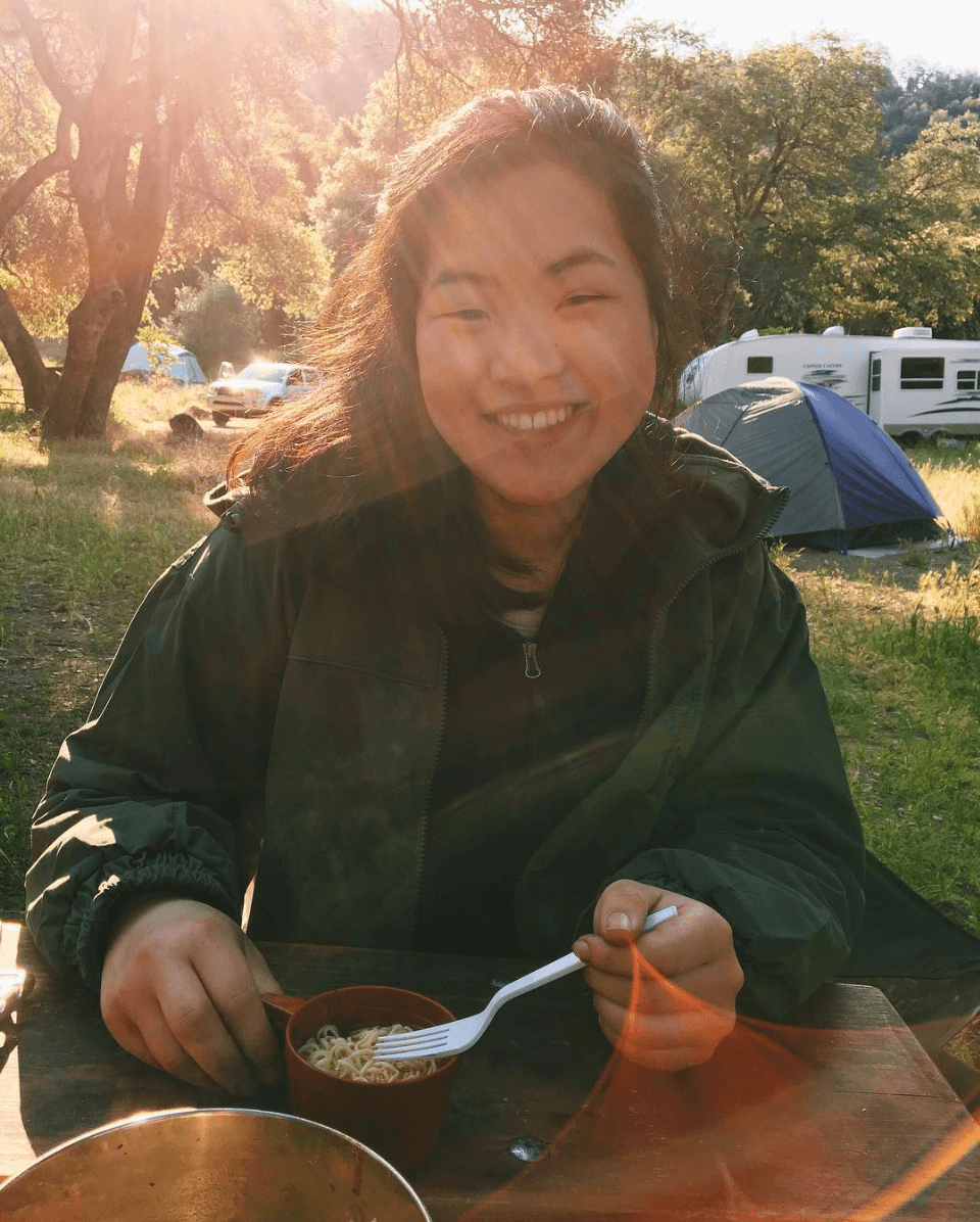 TWOL camping ramen