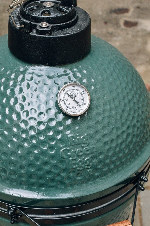 Banh Mi Burgers, by thewoksoflife.com