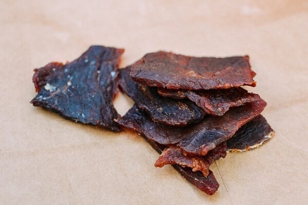 Pho Ramen, by thewoksoflife.com