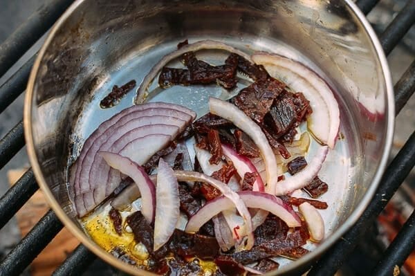 Pho Ramen, by thewoksoflife.com