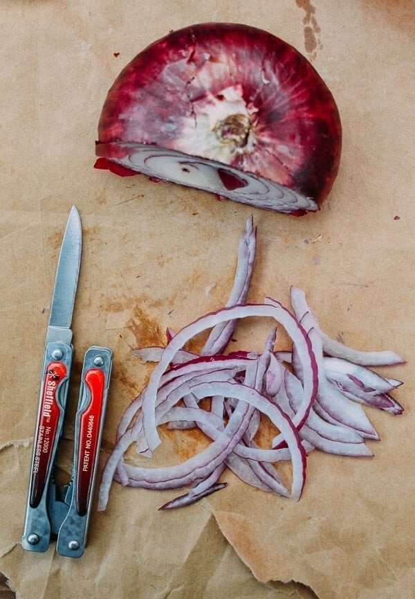 Pho Ramen, by thewoksoflife.com