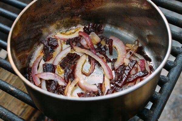 Pho Ramen, by thewoksoflife.com