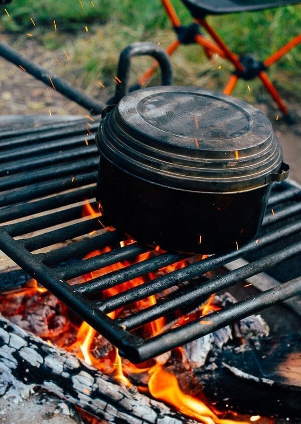 Pho Ramen, by thewoksoflife.com