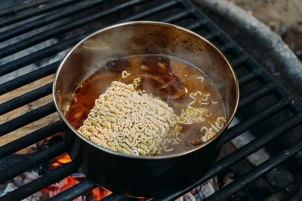 Pho Ramen, by thewoksoflife.com